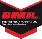BMA | Business Machine Agents
